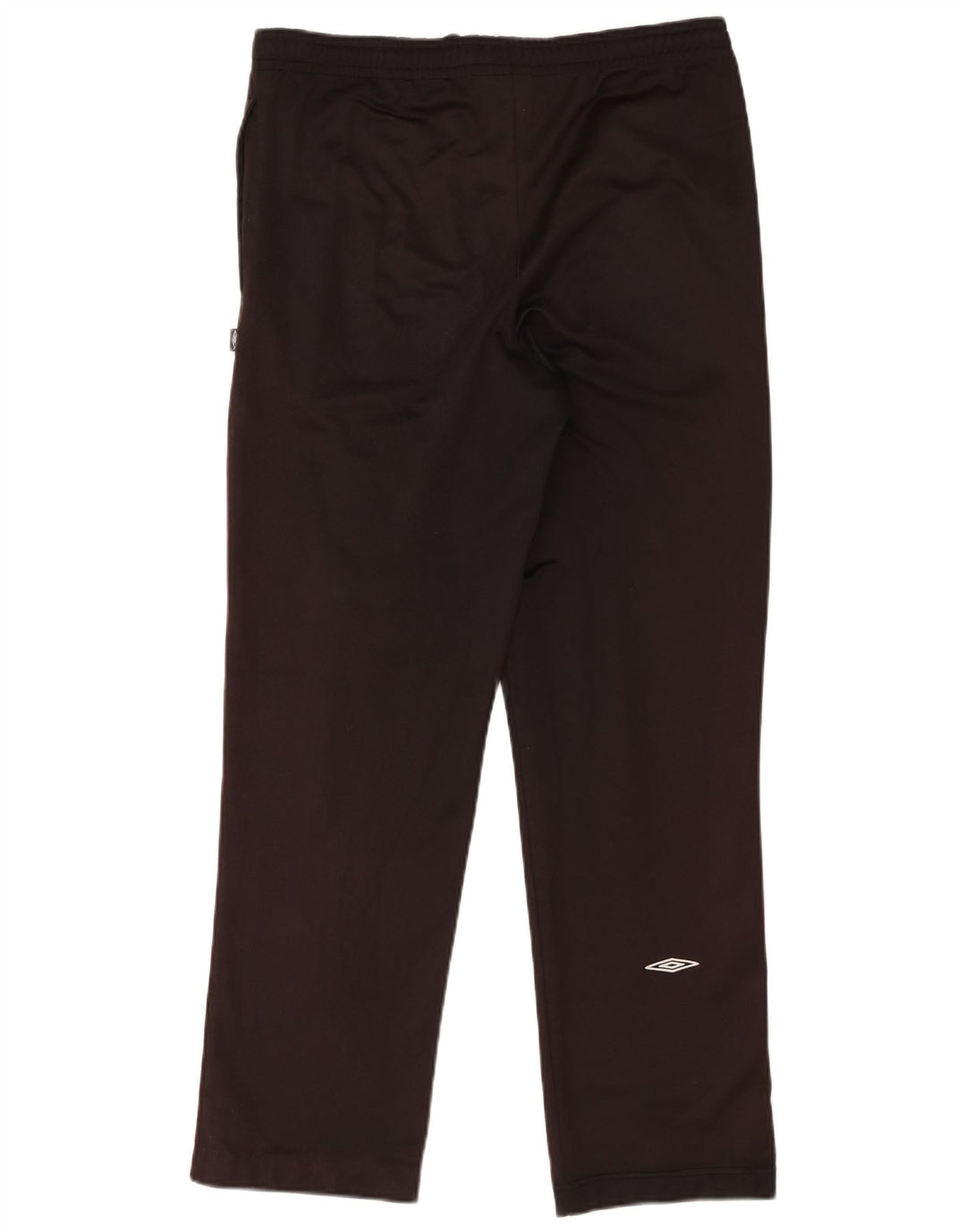 Umbro Herre træningsdragt Bukser Small Black Polyester