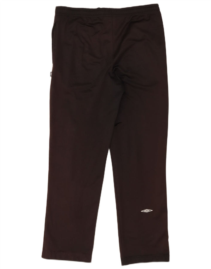 Umbro Herre træningsdragt Bukser Small Black Polyester