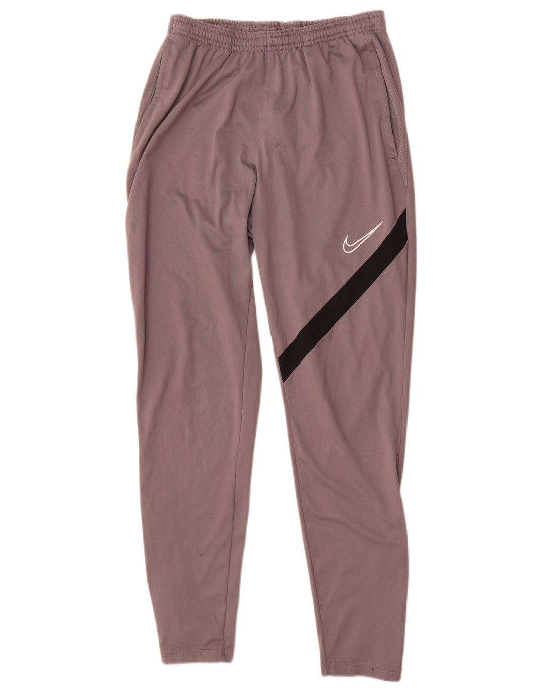 Nike Herre Dri Fit træningsdragt Bukser Medium Grey Colourblock Polyester