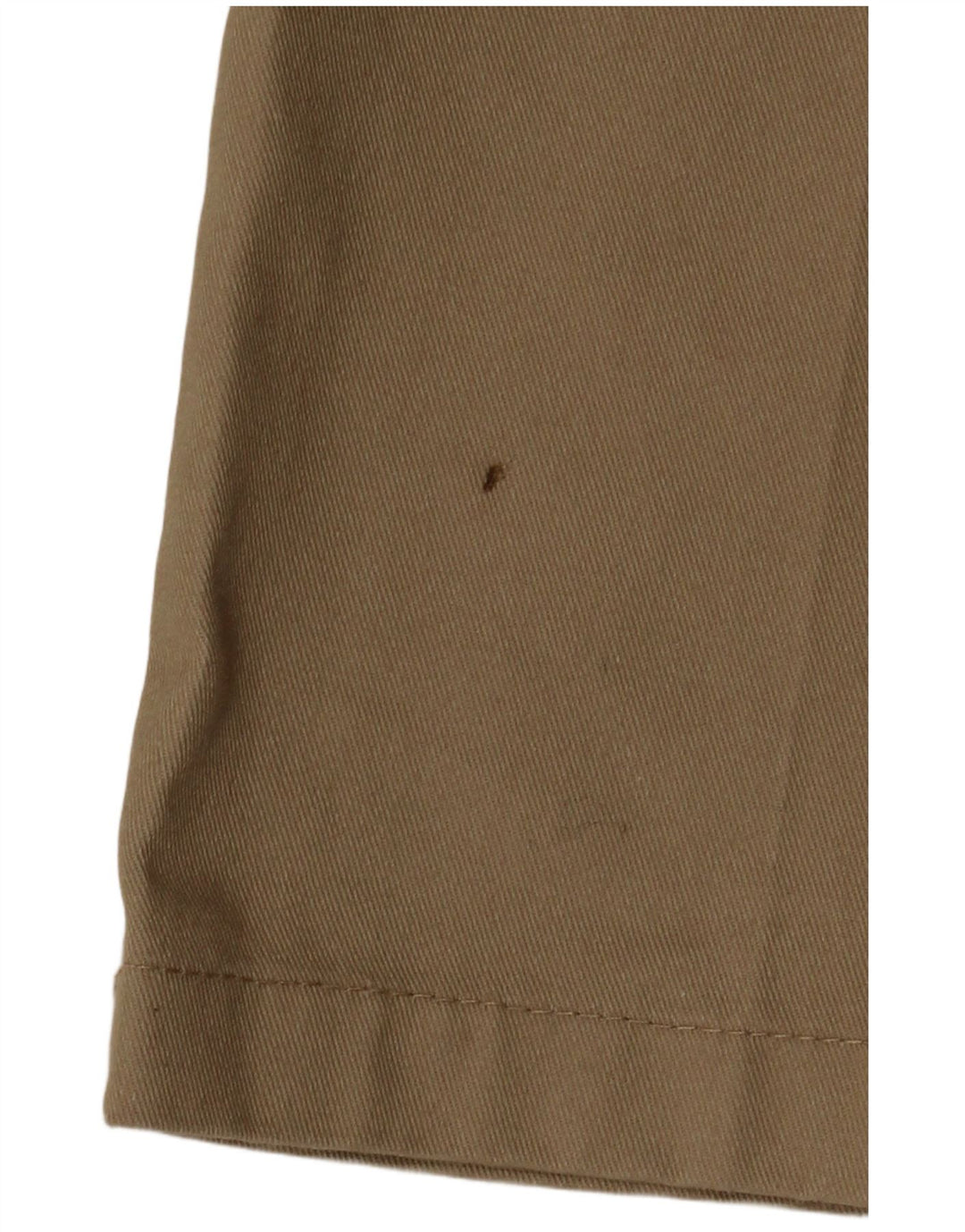 DICKIES Straight Chino Bukser til mænd W28 L27 Khaki Polyester