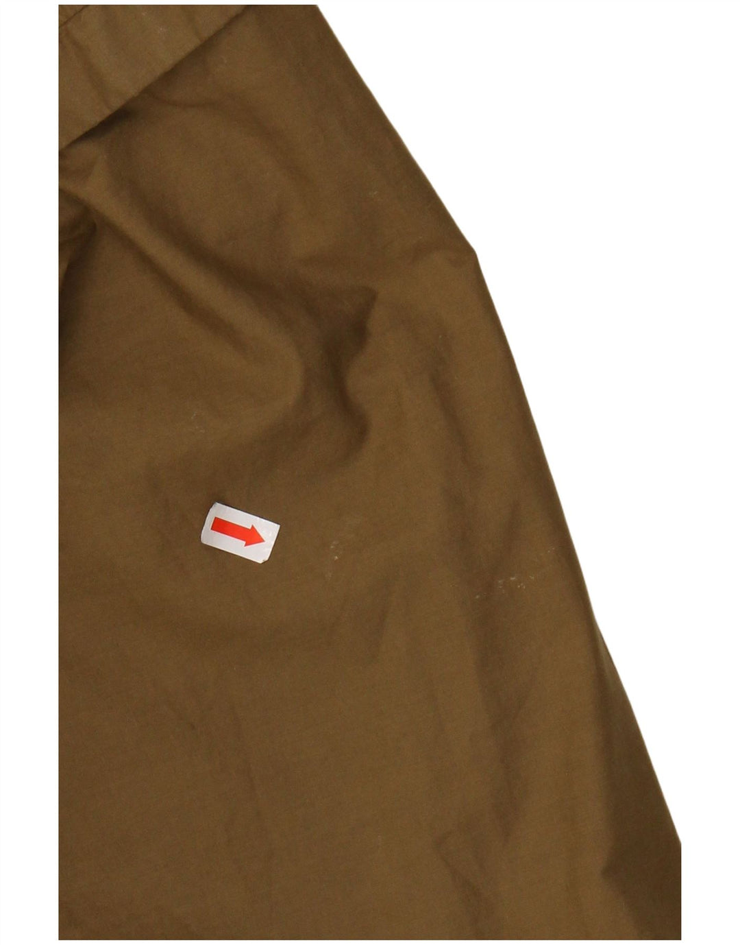 CIESSE PIUMINI Herre Utility Jacket IT 54 2XL Khaki Bomuld