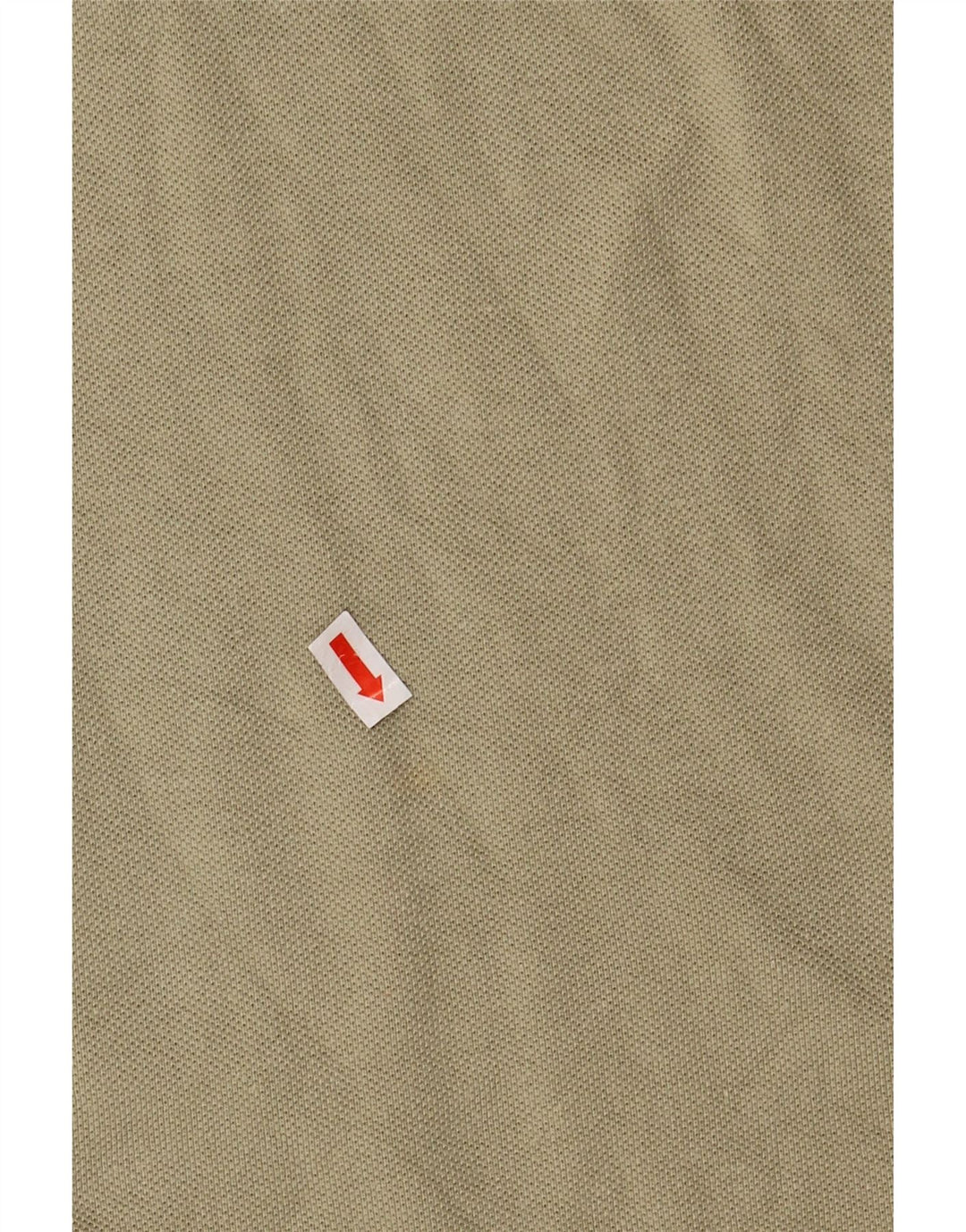 Champion Herre Polo Shirt Large Khaki