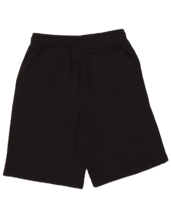 Jordan drenge sportsshorts 13-14 år XL Sort bomuld