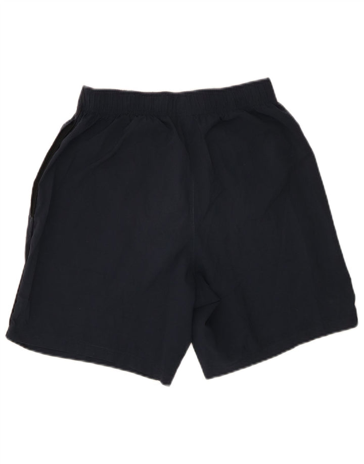 New Balance Sportsshorts til mænd Small Navy Blue