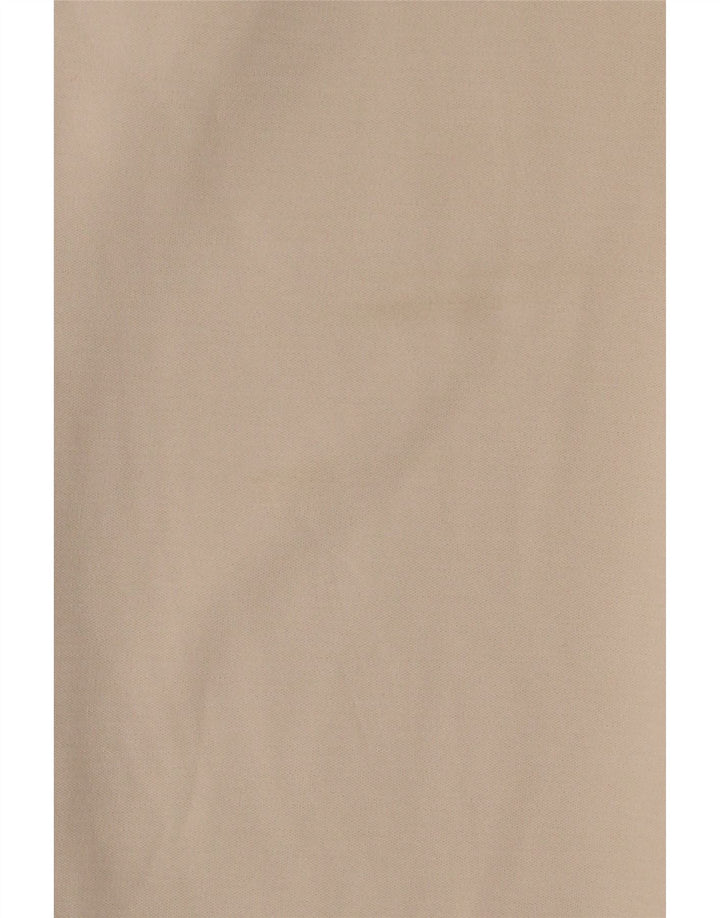 PUMA Træningsdragt bukser til mænd Medium Beige Bomuld