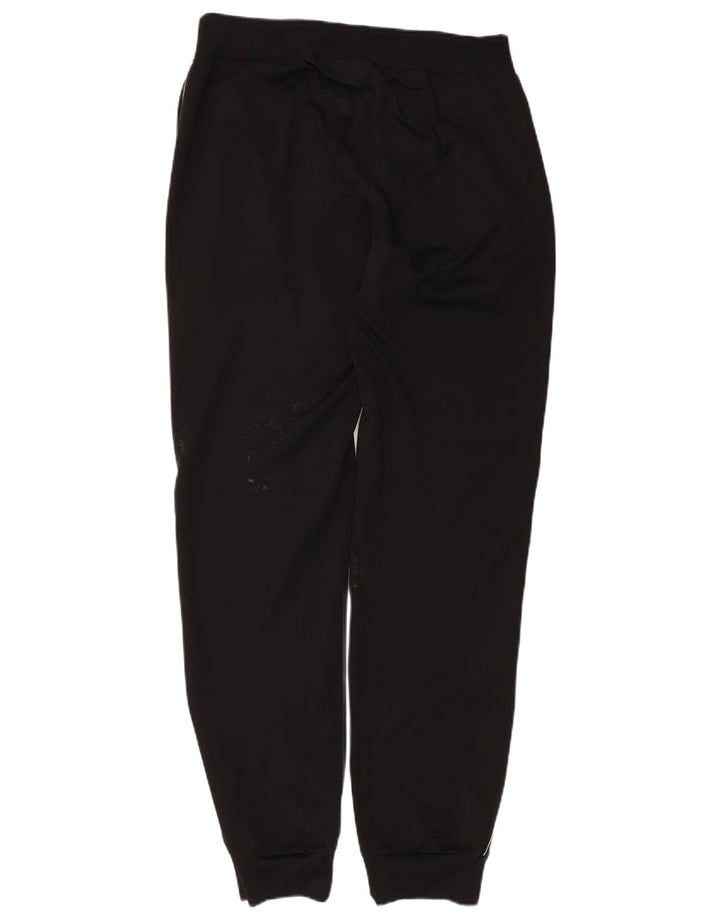 Diadora Herre træningsdragt Bukser Joggers UK 42 Large Black Polyester