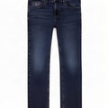 Tommy Hilfiger Herre Scanton Slim Jeans W34 L32 Blå