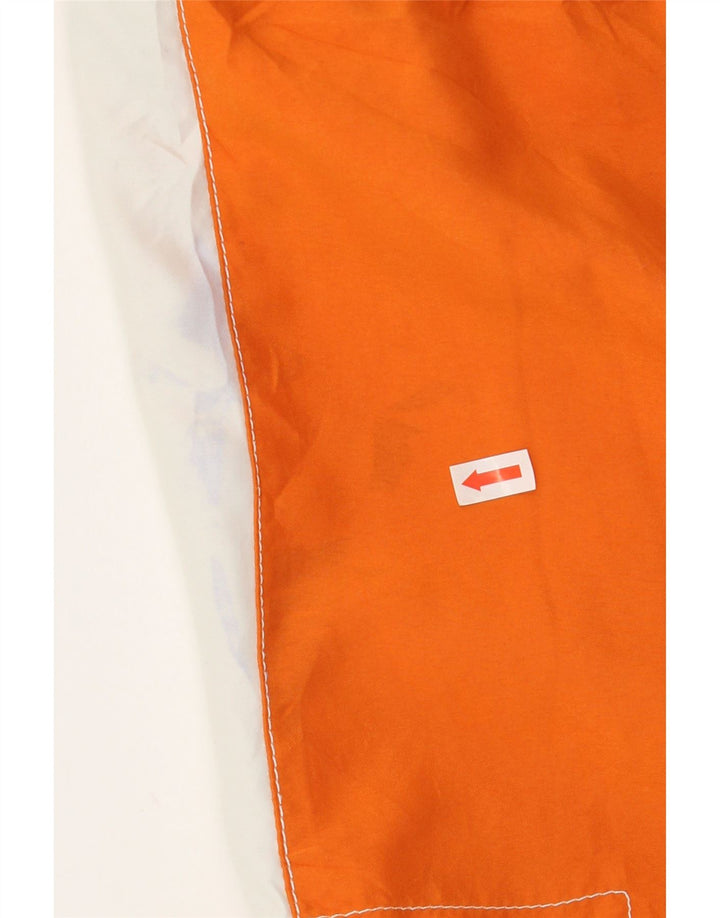 MOSSIMO Mens Swimwear 2XL  Orange Polyester Vintage Mossimo and Second-Hand Mossimo from Messina Hembry 