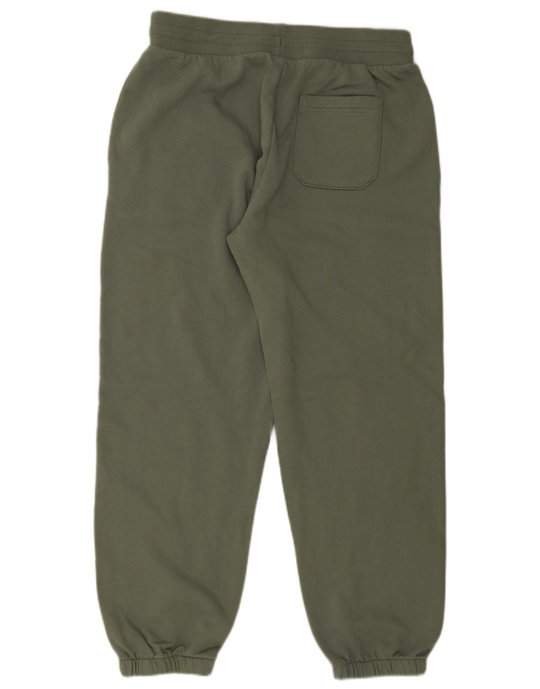 Marks & Spencer Herre Regular Tracksuit Bukser Joggers Medium Green