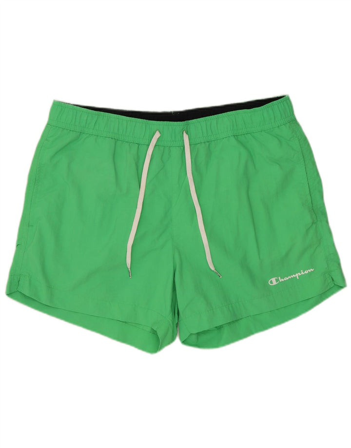 Champion svømmeshorts til mænd mellemgrøn