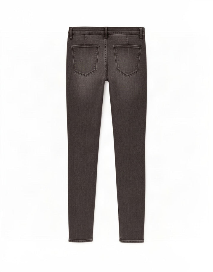 Gap Dame Skinny Jeans W26 L26 Sort