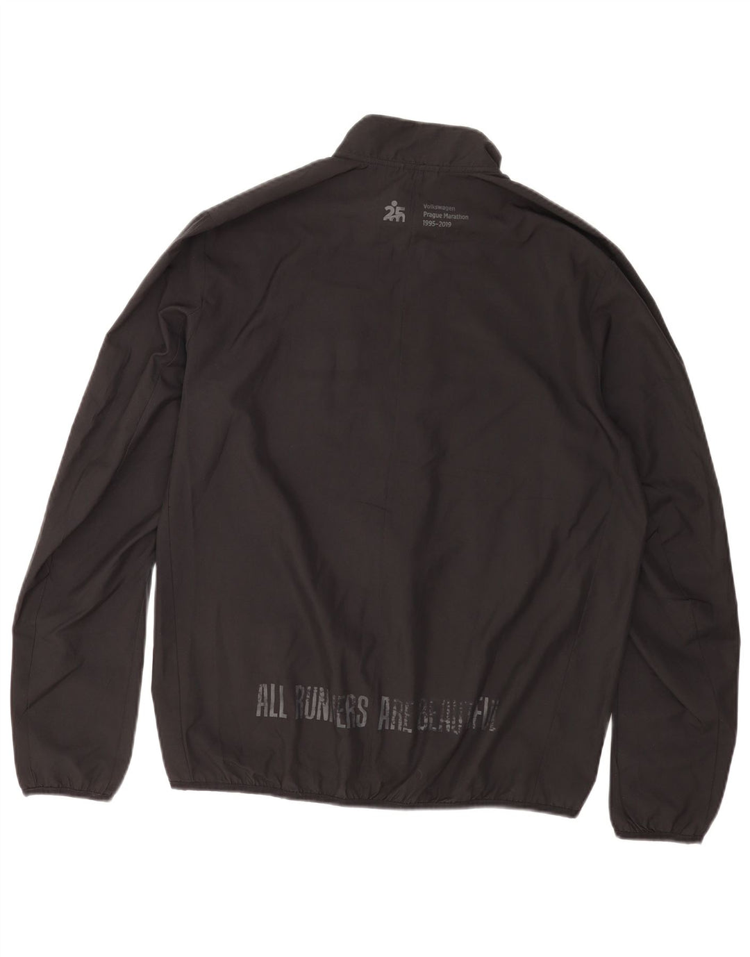 Adidas Herre grafisk træningsdragt Topjakke Medium Sort