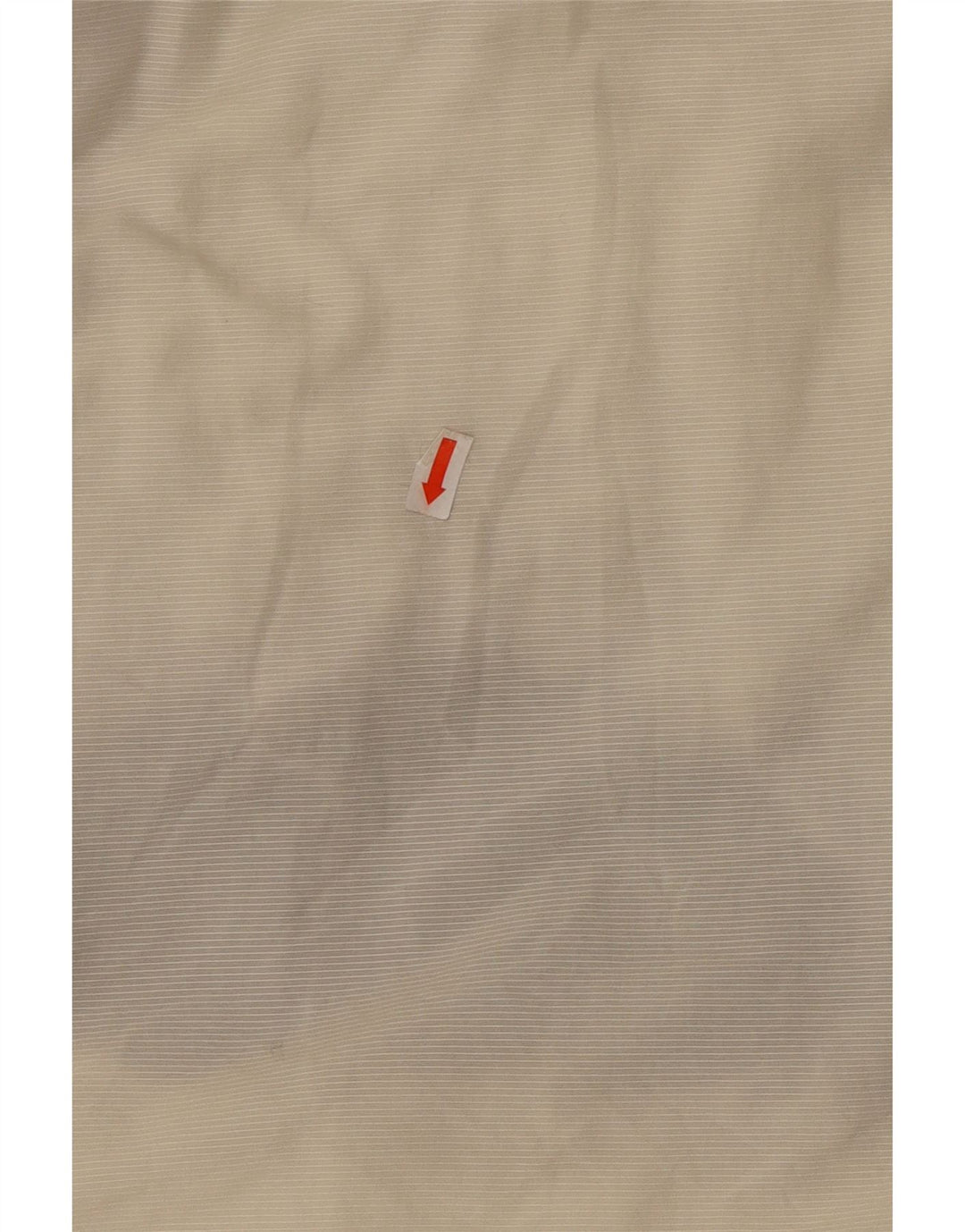 LOTTO Herre Windbreaker Jacket IT 52 XL Hvid