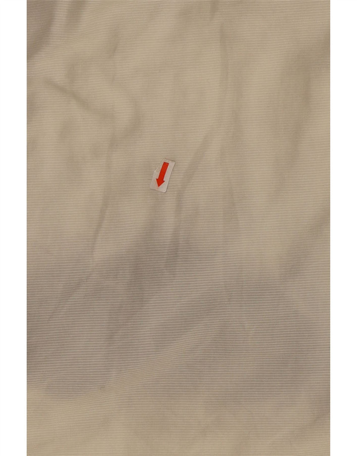 LOTTO Herre Windbreaker Jacket IT 52 XL Hvid