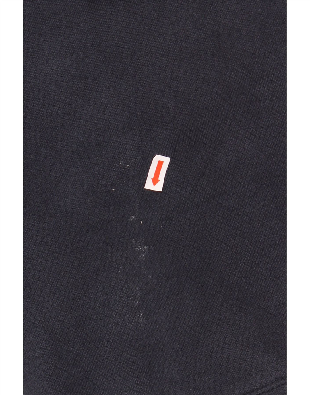 NEW BALANCE Sportsshorts til mænd store marineblå bomuld