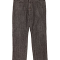 Marina Yachting Herre Straight Jeans W36 L33 Grå Bomuld