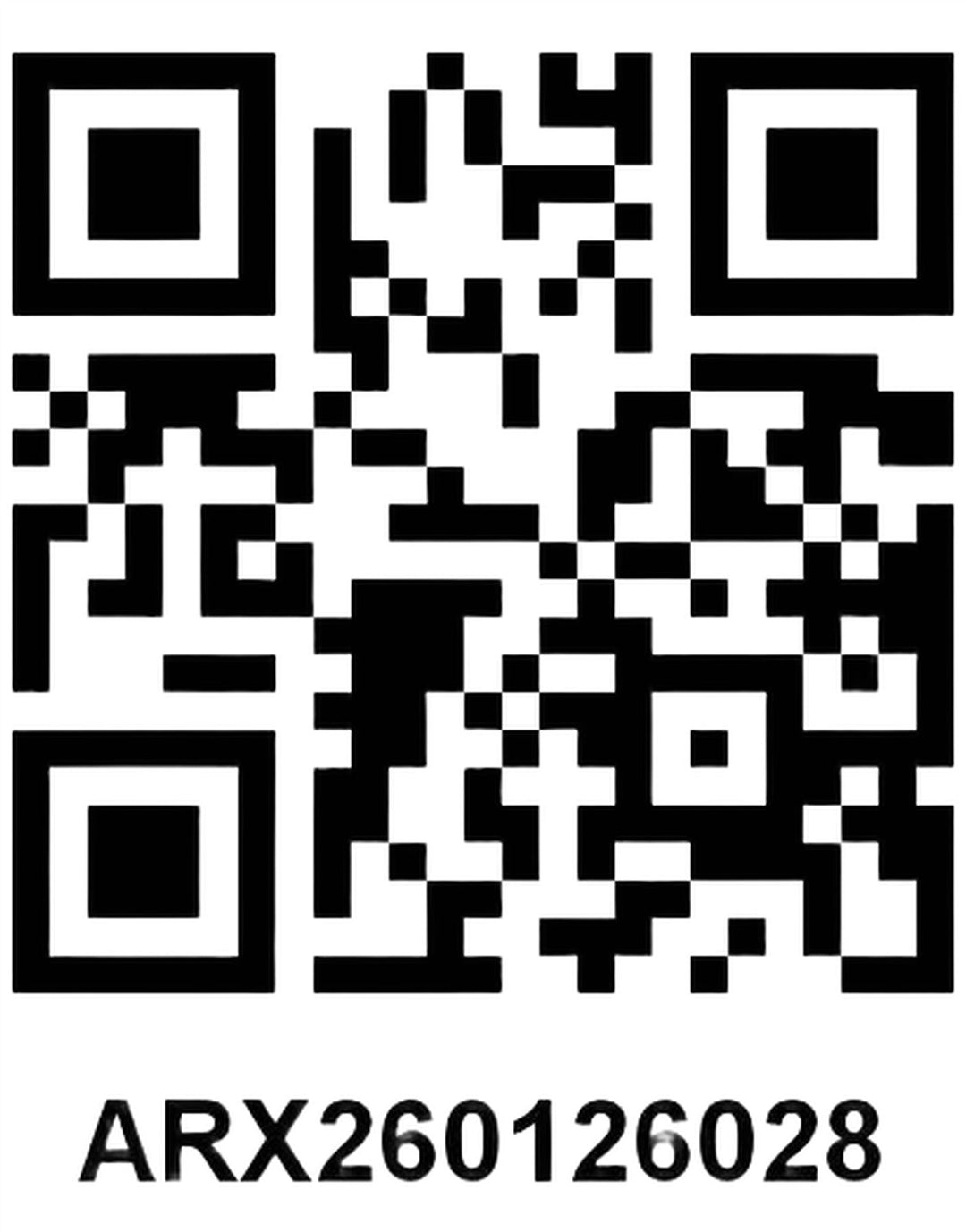 Ecco Kvinders Højtaljede Cullotes Casual Shorts W30 Medium Blue Geometric