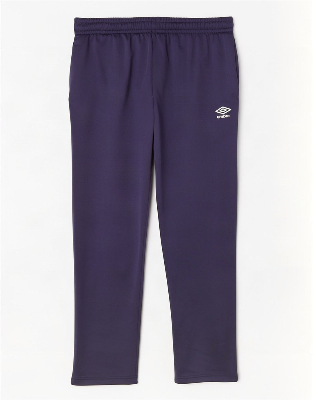 Umbro Herre træningsdragt Bukser 3XL Navy Blue Polyester
