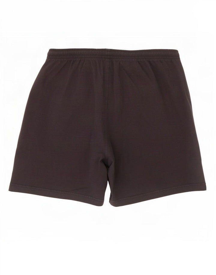 Adidas Sportsshorts til mænd, store grå bomuld