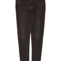 Levi's Dame 710 Super Skinny Jeans W29 L30 Grå Bomuld
