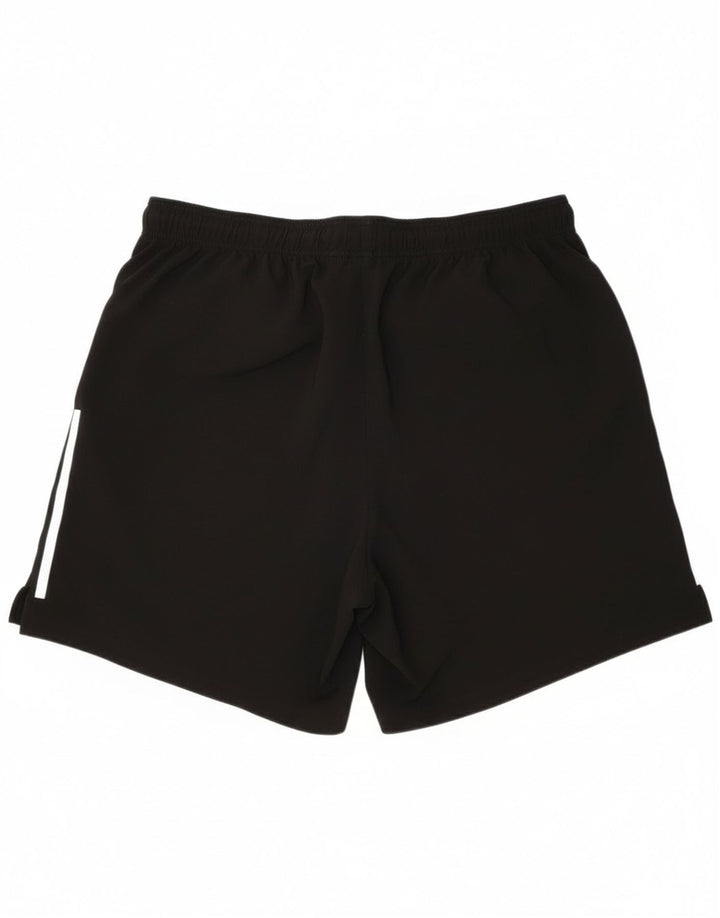 Adidas Herre Sportshorts 2XL Sort Polyester