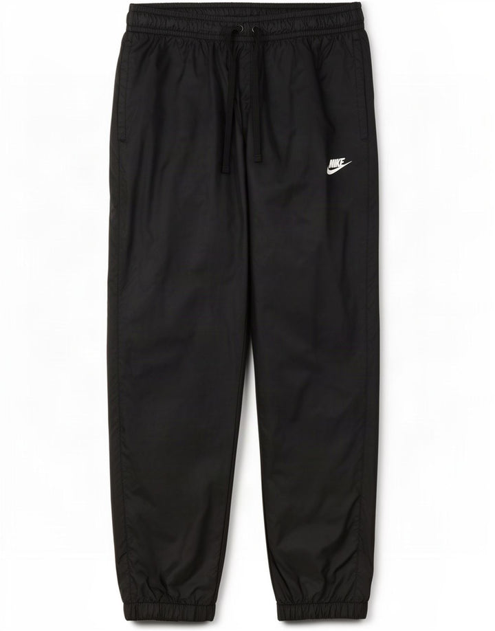 Nike træningsdragt til mænd Joggers XL sort nylon