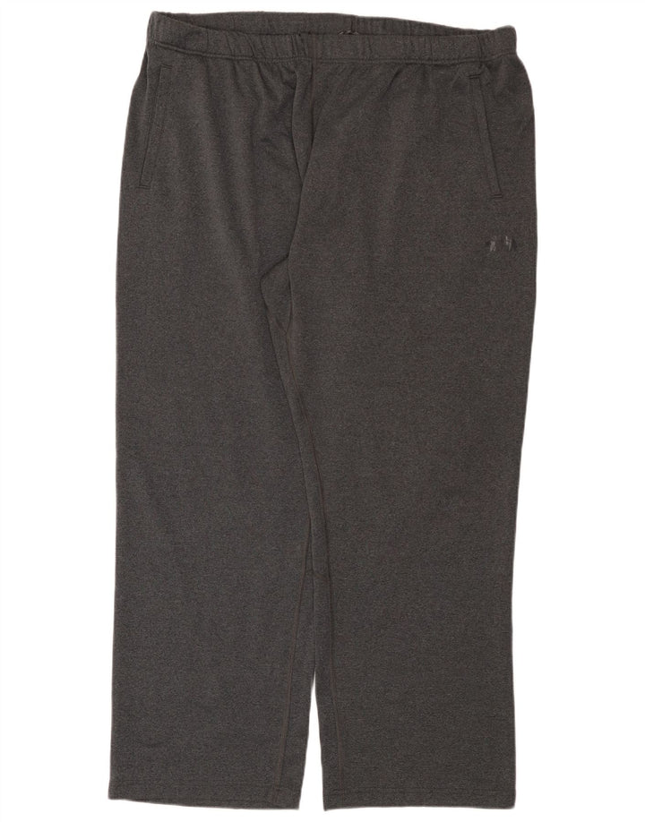 THE NORTH FACE Herre træningsdragt Bukser 2XL Grå Polyester