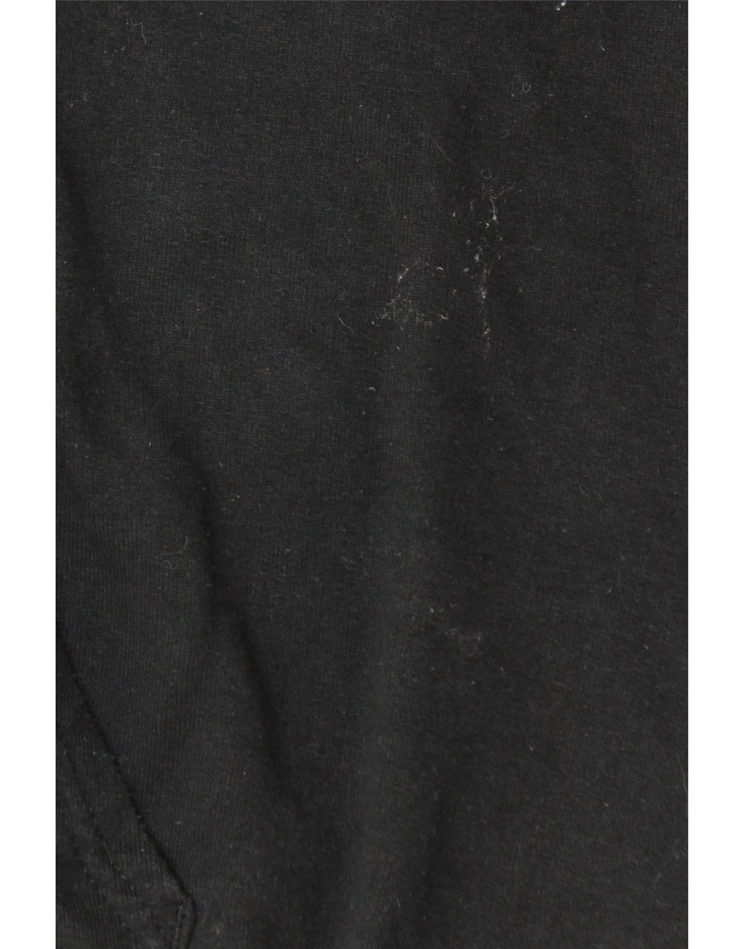 CHAMPION Hættetrøje til mænd Stor sort bomuld