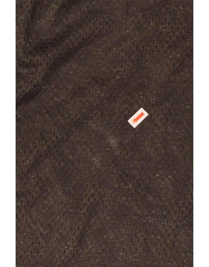 CHAMPION Sportsshorts til mænd 3XL Grå polyester