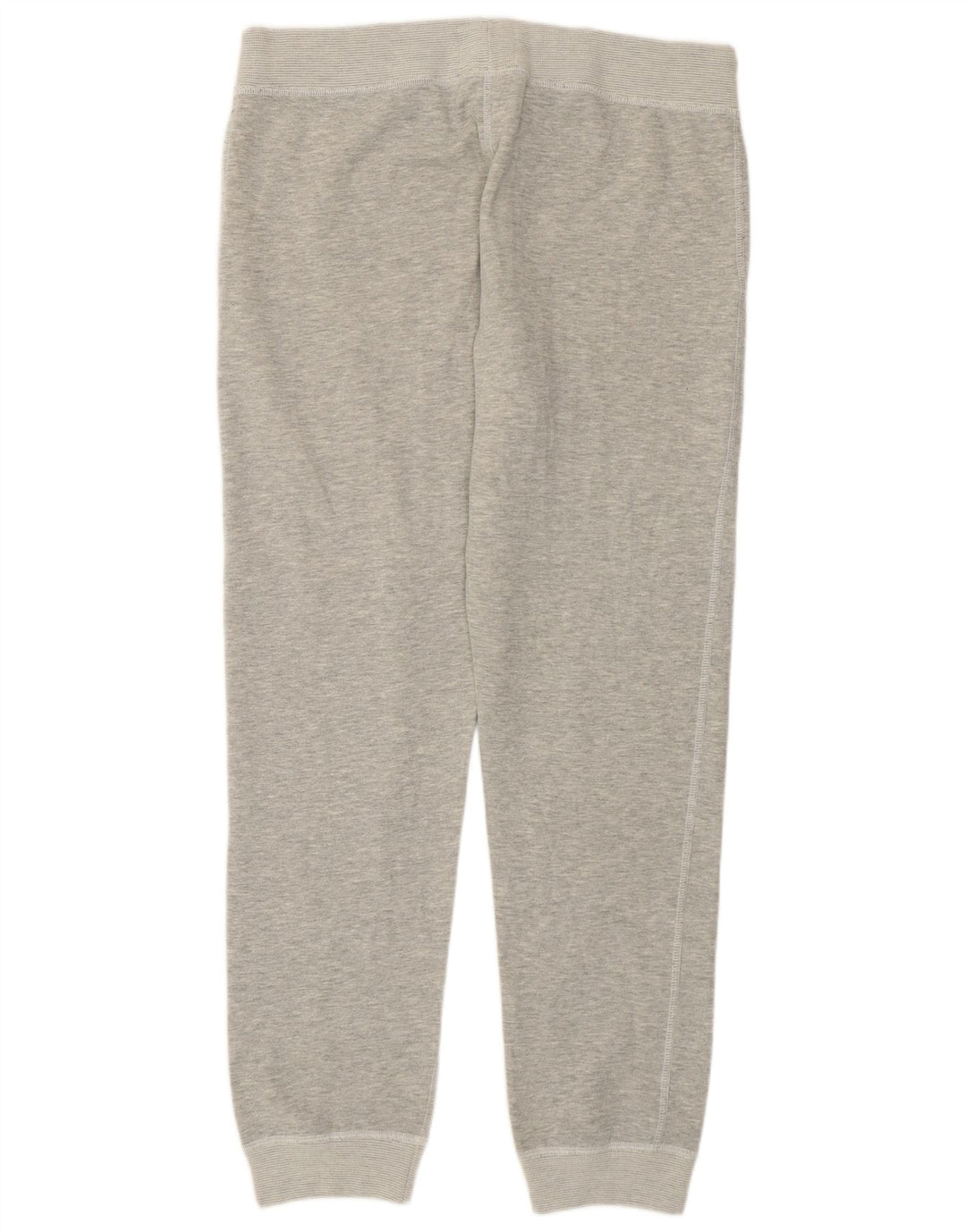 CHAMPION Mens Tracksuit Trousers Joggers Medium  Grey Cotton
