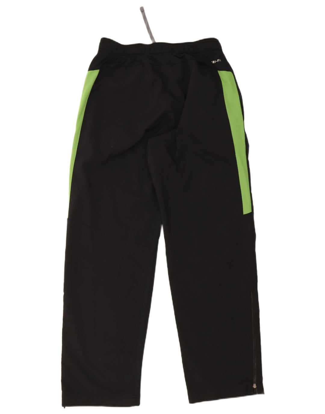 Nike Herre Dri Fit træningsdragt Bukser Medium Sort Colourblock Polyester