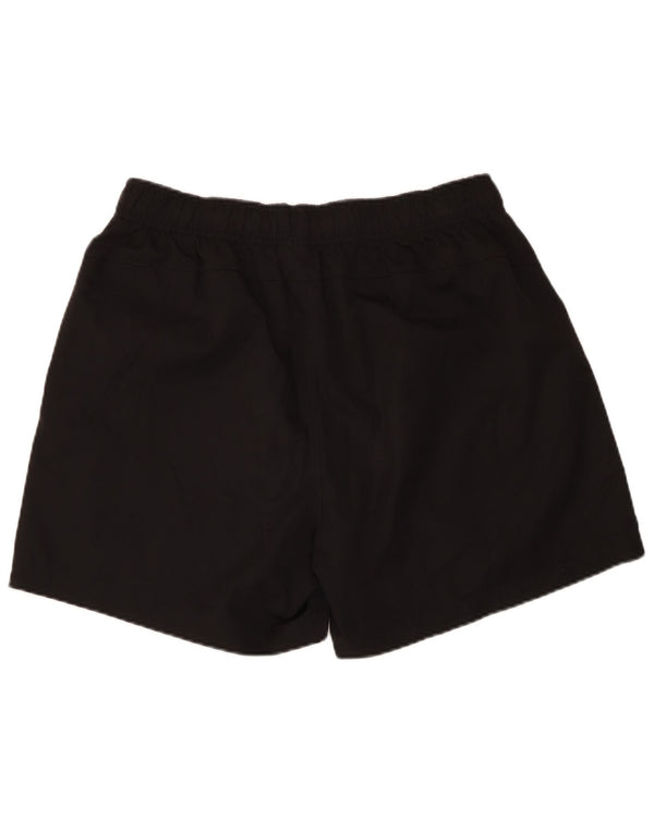 Puma Herre Sportshorts XL Sort Polyester