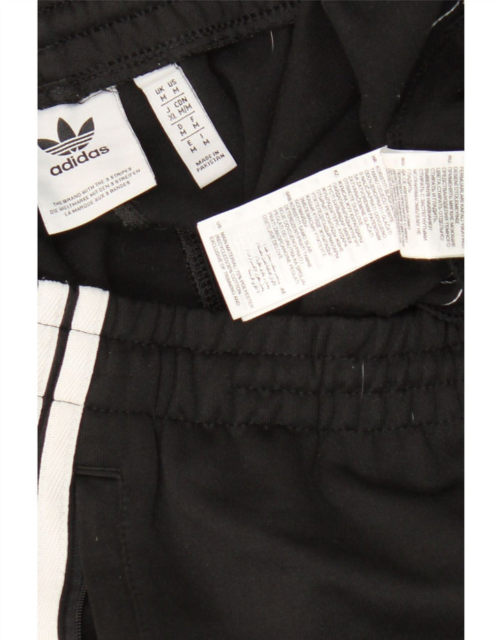 Adidas Træningsdragt til mænd Joggers Medium Sort Polyester