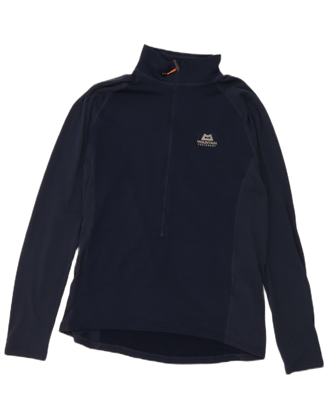Mountain Equipment Herre Pullover træningsdragt Top EU 54/56 XL Navy Blue