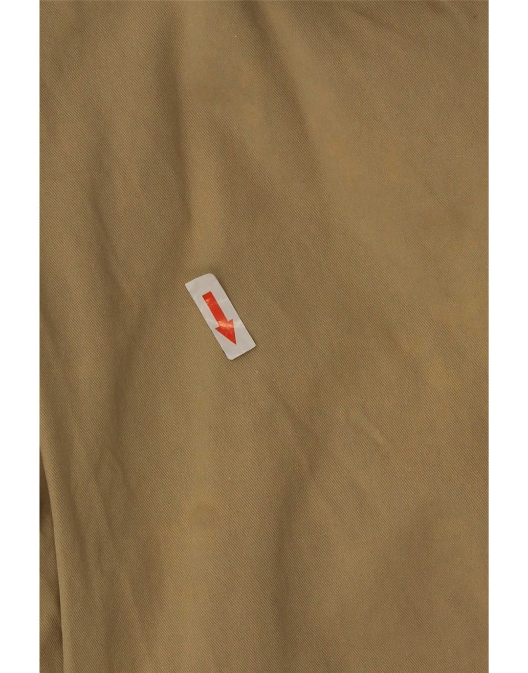 Gant Herre Cargo Shorts W36 Large Beige Bomuld