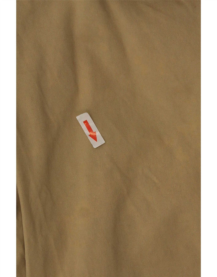Gant Herre Cargo Shorts W36 Large Beige Bomuld