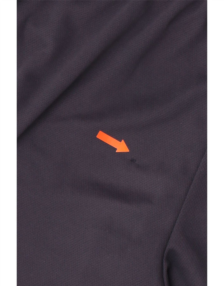 CHAMPION Sportsshorts til mænd Medium Marineblå