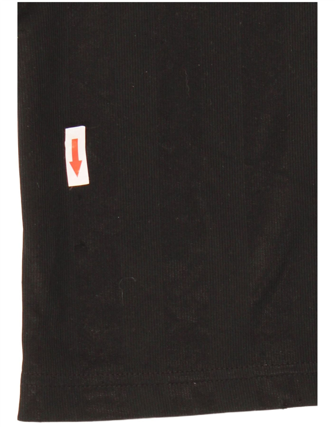 Nike drenge sportsshorts 13-14 år XL sort polyester