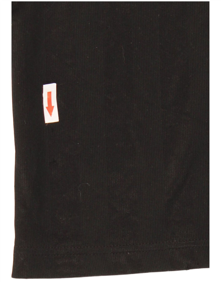 Nike drenge sportsshorts 13-14 år XL sort polyester