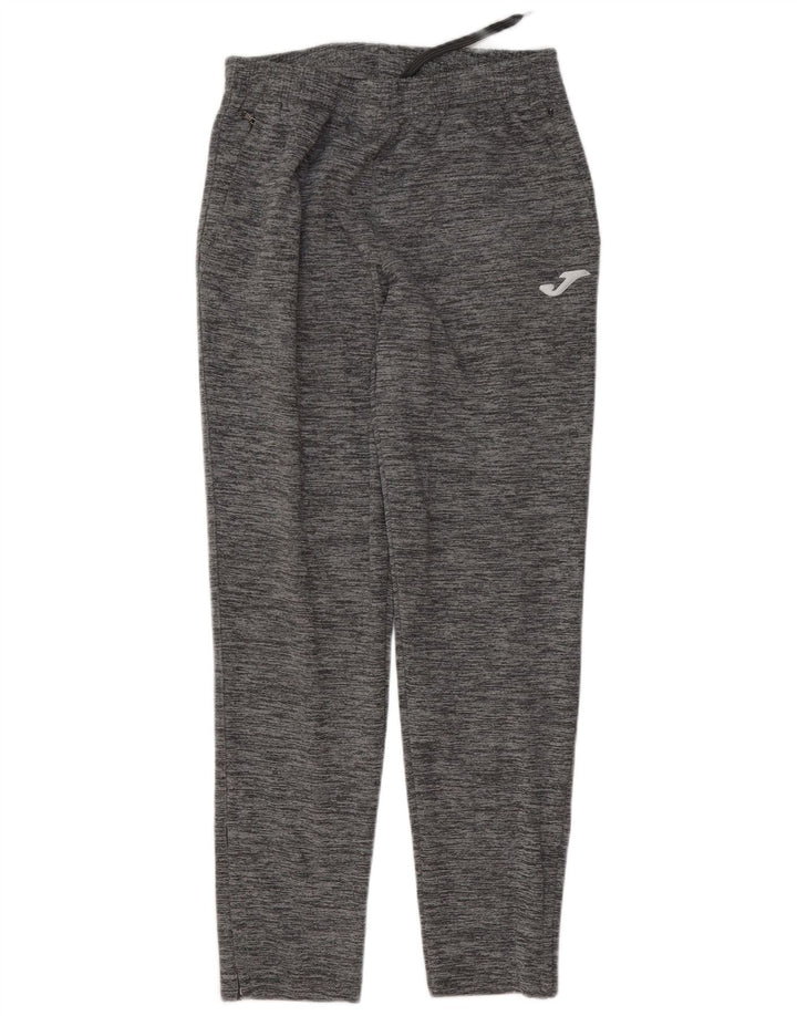Joma Træningsdragtsbukser til mænd Medium Grå Flecked Polyester