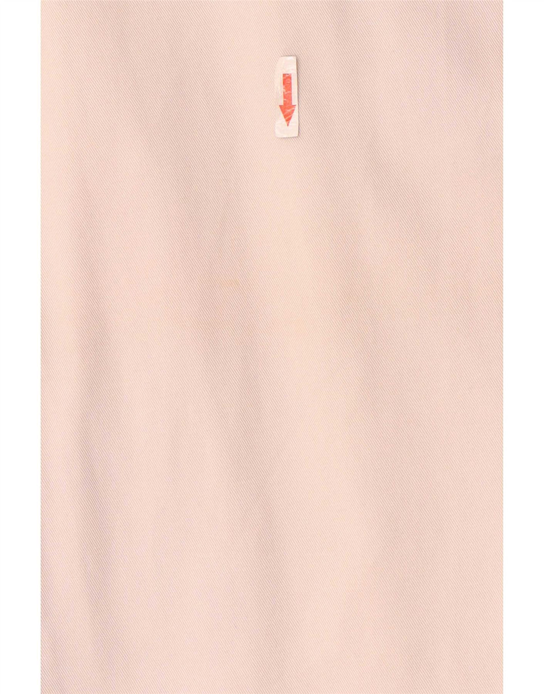 Gap Womens Pegged Chino Bukser W34 L32 Beige Bomuld