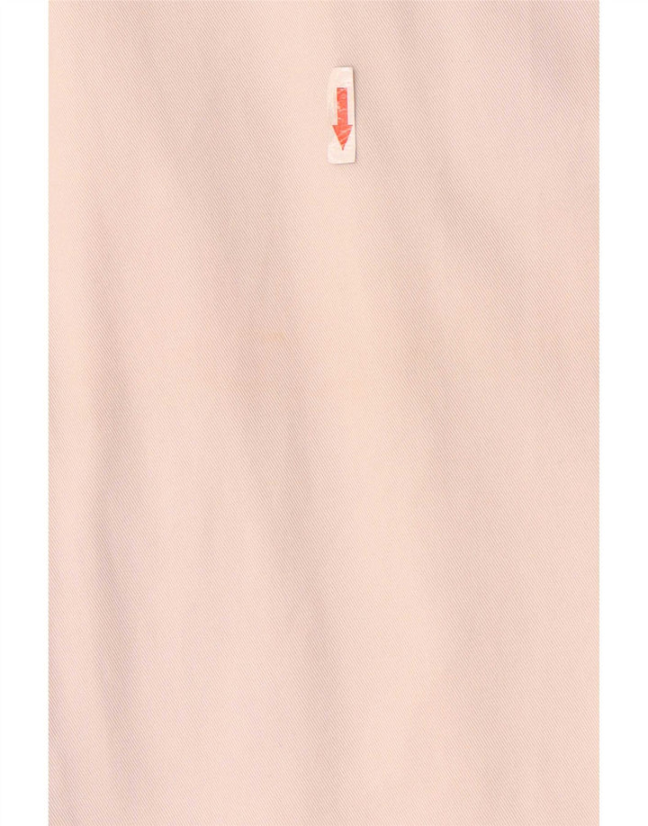 Gap Womens Pegged Chino Bukser W34 L32 Beige Bomuld