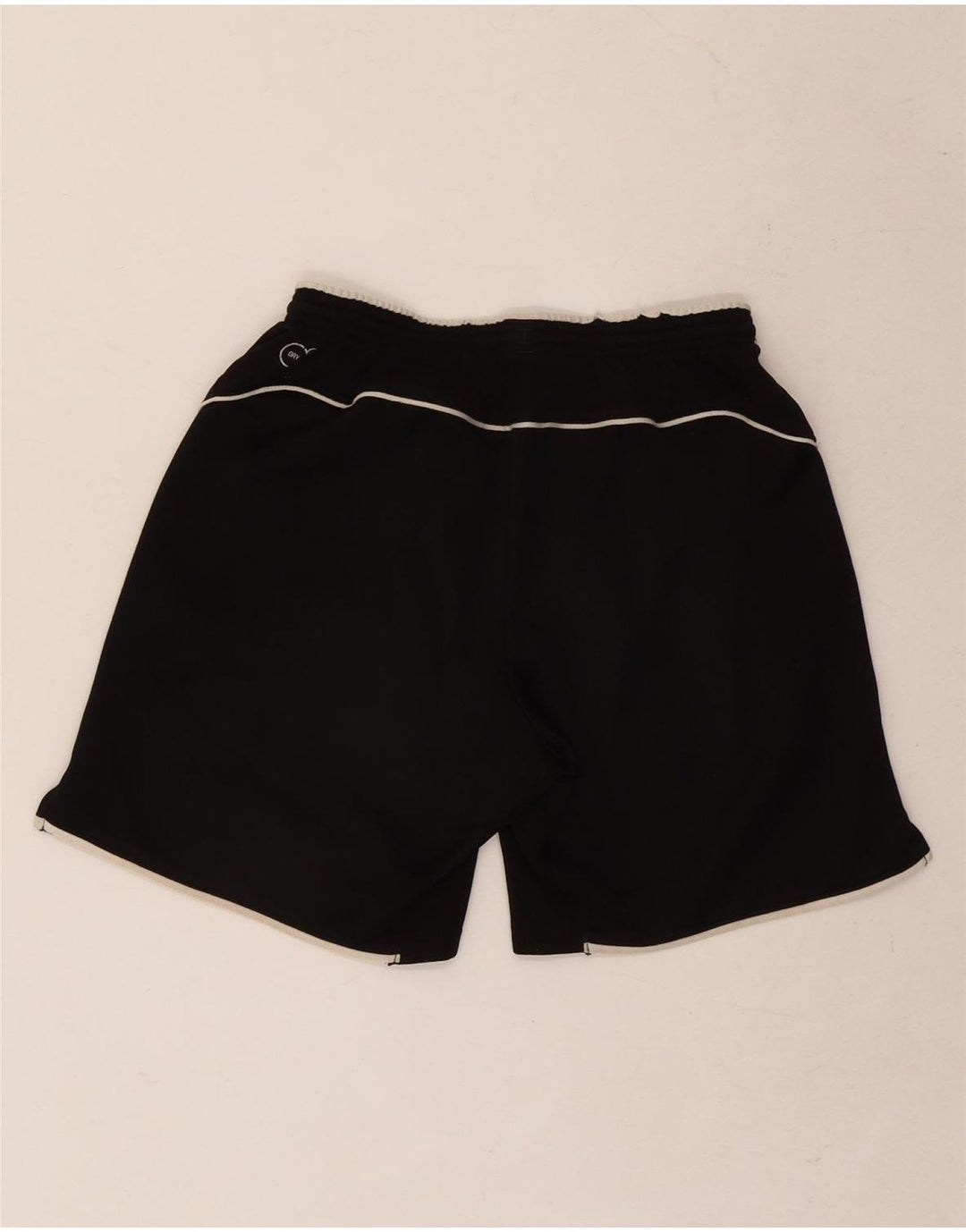 Puma Boys Sports Shorts 13-14 år XL Sort Polyester