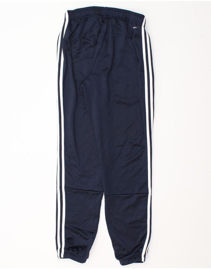 Adidas Aeroready Træningsdragt Bukser Joggers Medium Navy Blue Polyester