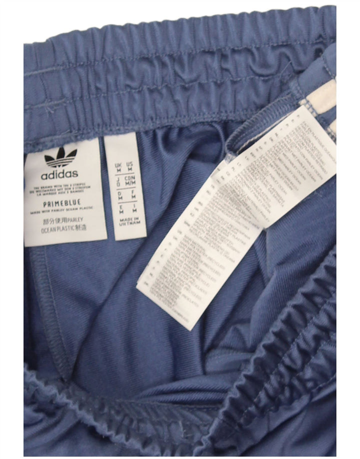 Adidas Træningsdragt bukser til mænd Medium Blue Polyester