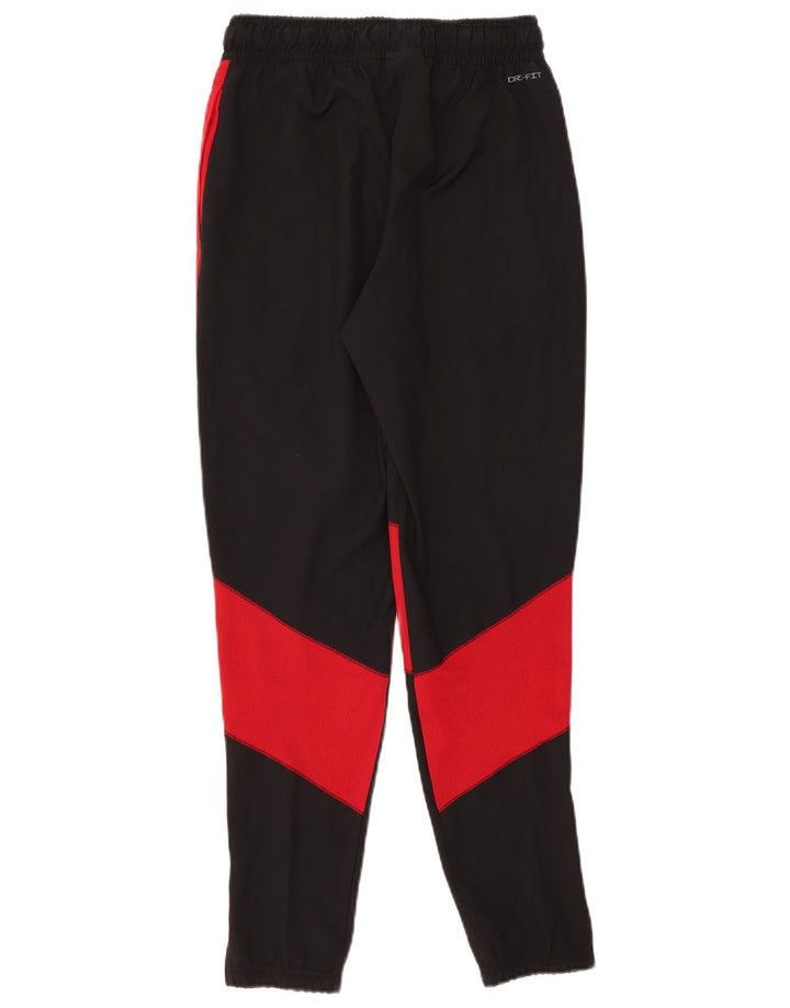 Jordan Træningsdragt til mænd Joggers Lille sort Colourblock Polyester