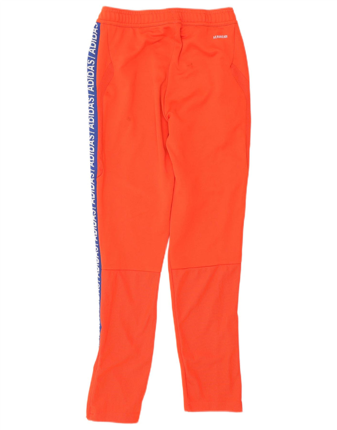 Adidas Graphic Tracksuit Bukser til kvinder XS Orange