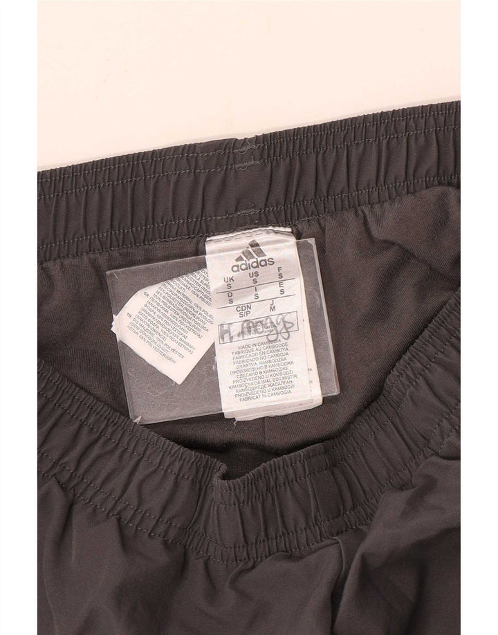 Adidas Træningsdragt til mænd Joggers Små Grå Polyester