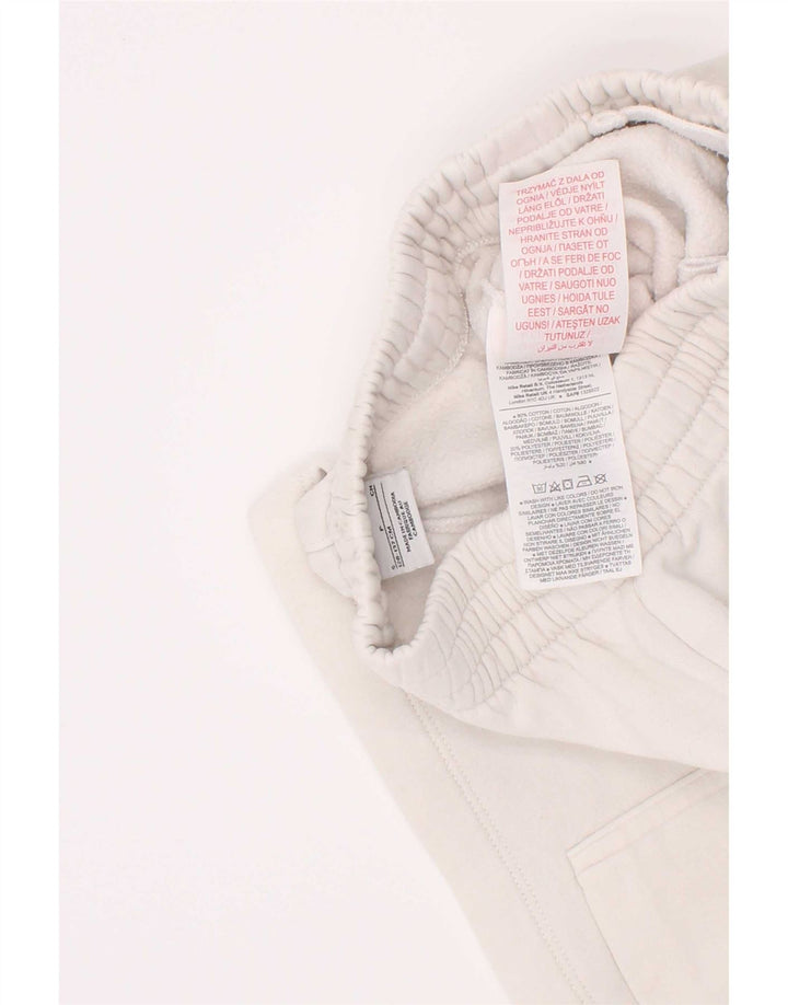 Nike Boys Graphic Cargo sportsshorts 8-9 år Små hvide bomuld