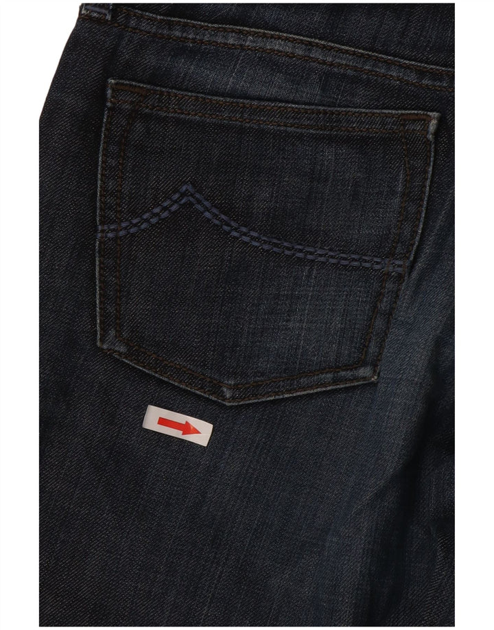 Jacob Cohen Dame Slim Jeans W27 L28 Blå Bomuld